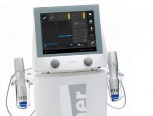 radial shockwave therapy