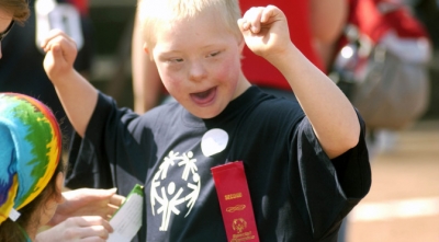 Ways you can get Involved at the Special Olympics