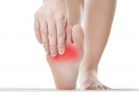 Excess Pressure Can Be a Pain in the Foot