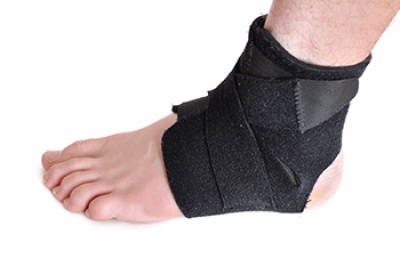 Causes of Ankle Instability