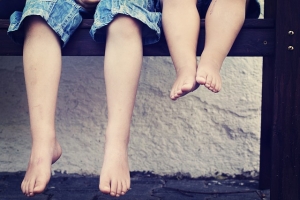 Does Your Child Need to See the Podiatrist?