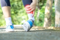 Three Habits to Prevent Running Injuries