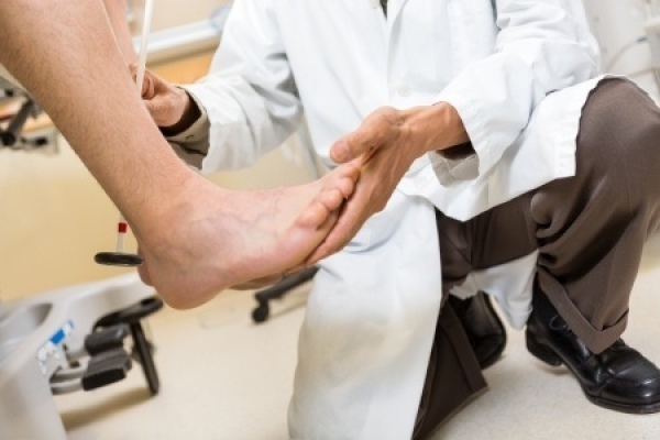 3 “Frightening” Foot Diagnoses