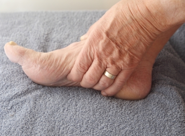 Recognizing and Treating Rheumatoid Arthritis