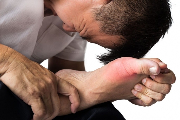 Does Your Foot Pain Signal a Serious Condition?