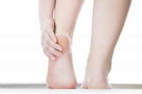 Psoriasis and Your Feet