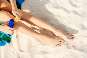 Take Steps to Prevent Skin Cancer This Summer