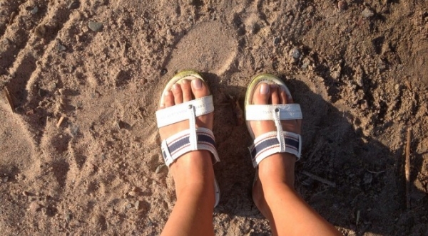 15 Steps to Fabulous Summer Feet