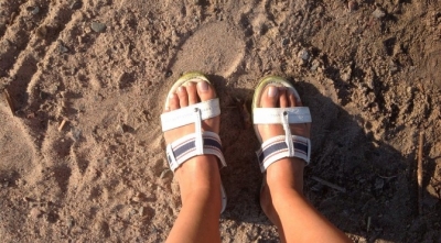 15 Steps to Fabulous Summer Feet