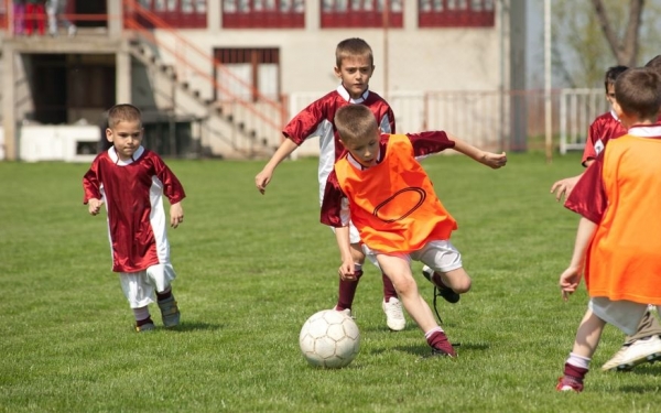 Do’s and Don’ts for Getting Your Child Ready for Spring Sports