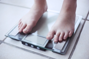 Losing Weight: Your Feet Will Thank You