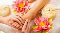 The Health Benefits of Regular Foot Massages