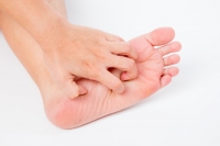 Facts about Athlete’s Foot
