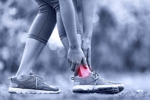 Making Sure Your Ankle Heals Properly After Injury
