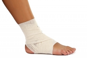 Dealing with Chronic Ankle Problems