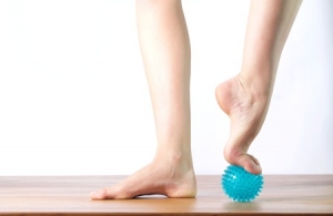 5 Exercises for Your Toes