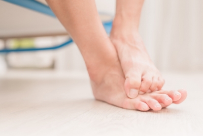 6 Ways to Prevent Diabetic Foot Complications