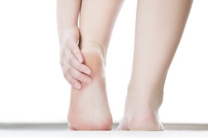 5 Causes of Heel Pain