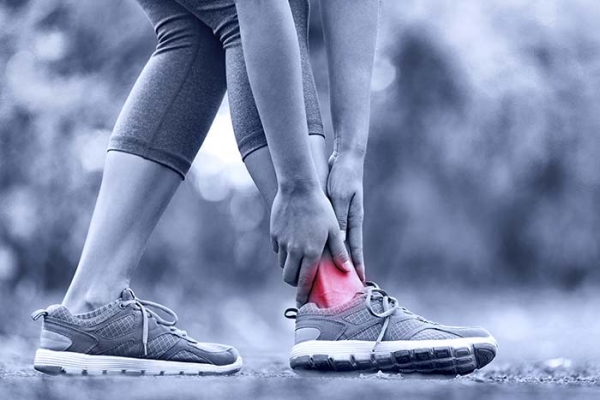 Ankle Sprains: When to Seek Help