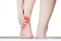 Causes of Heel Pain